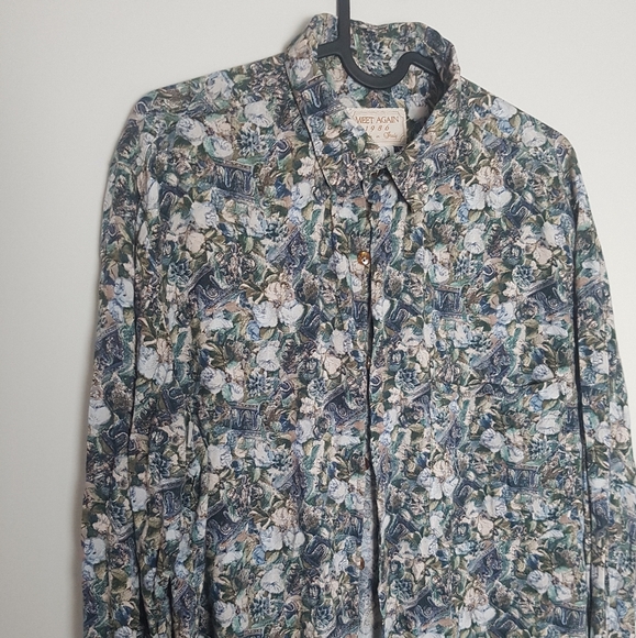 Vintage 1986 meet again - Picture 2 of 5